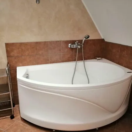 Santan Old Town Apartment Tallinn