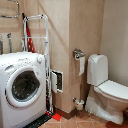 Apartment Santan Old Town