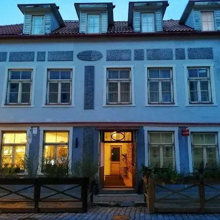 Santan Old Town